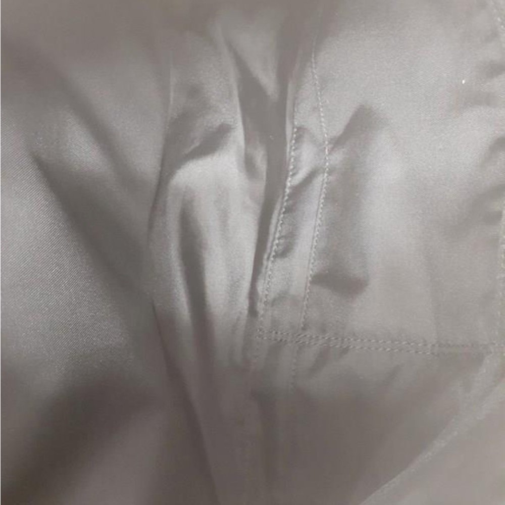 Black Ralph Lauren signature print shoulder bag - Picture 6 of 8